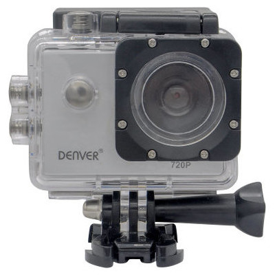 CAMARA DE ACCION DENVER ACT-320 HD GRIS CAMARA DE ACCION DENVER ACT-320 HD GRIS
